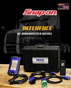 Nexiq Usb Link 3 es la interface de diagnóstico que te proporciona versatilidad y fácil manejo para vehículos diesel y transporte pesado.  ¡Pregunta por la tuya! #mecanica #mecanicos #automotriz #tallermecanico #mecanicaautomotriz #diagnosticoautomotriz #escanerautomotriz #snapon #mecanicodiesel #diagnosticodiesel #tallermecanicodiesel | Cedra Tools | Facebook