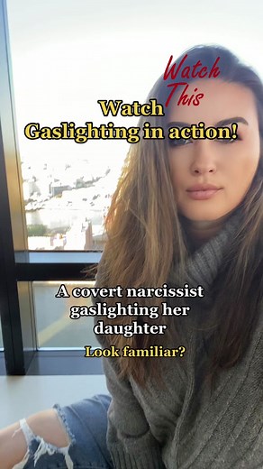 Gaslighting Examples: Recognizing Covert Narcissistic Behavior