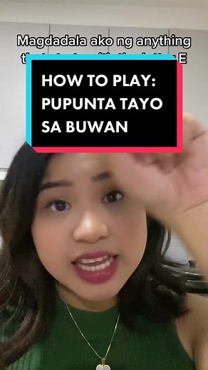 HOW TO PLAY SERIES: Pupunta tayo sa buwan 🌝 #howtoplay @Coco Cordero