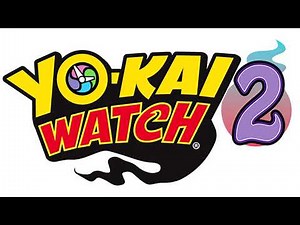 Victory!! -2- - Yokai Watch CD Soundtrack Extended