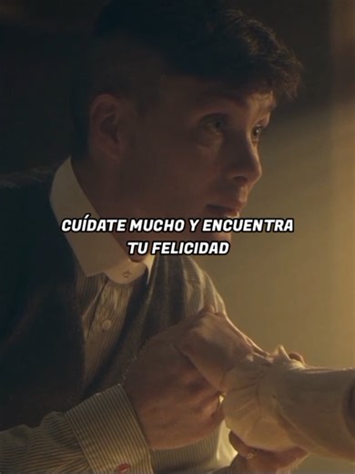 Frases de Reflexión y Motivación en Peaky Blinders