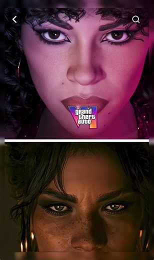 GTA 6 vs Cyberpunk… Which Looks Better? 🤯🔥