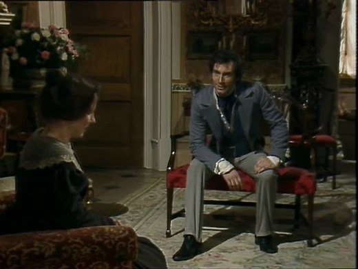 Jane Eyre (1983) BBC Episode VIII