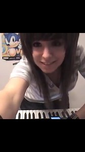 #GrimmieHistory: 14 years ago today, Christina shared some bloopers with us! 💚 → https://youtu.be/8u7qb3PZdu8?feature=shared | Christina Grimmie