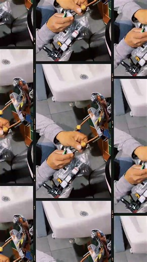 Instalación de Mezcladora Paso a Paso | Fácil y Profesional