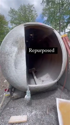 DIY Root Cellar