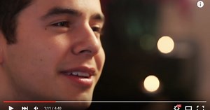 David Archuleta & Nathan Pacheco Sing Breathtaking Song "The Prayer," Church Shares