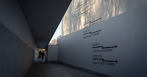 Entre os 100 museus mais visitados do mundo está um português