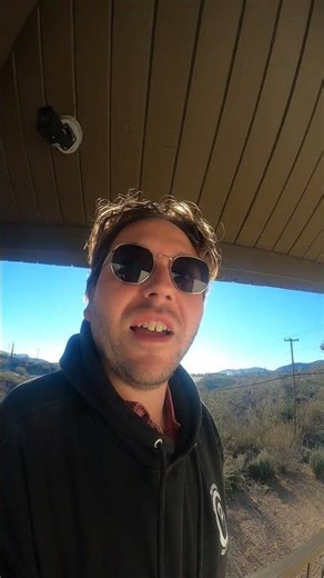 South for the Winter Roadtrip Episode 78: Lookout Lodge, Tombstone, AZ