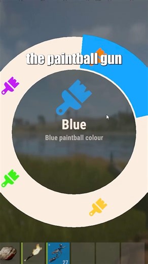 NEW DLC PACK IS OP 🤯🤯 #rusttok #rust