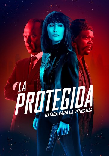 La Protegida - película: Ver online completa en español