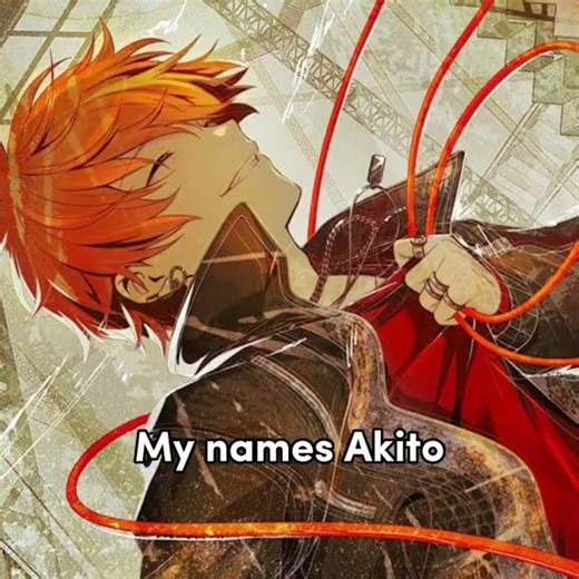 the bully busters but it's Saki, Akito and Toya (Project Sekai) (Video not mine)