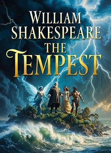 12K views · 154 reactions | William Shakespeare’s The Tempest, penned...