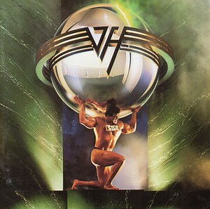 Van Halen - 5150