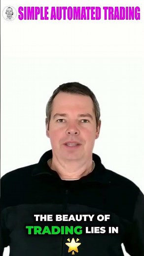 Unlock Your Trading Potential in Just 5 Minutes a Day! #mql5 #trading #forex