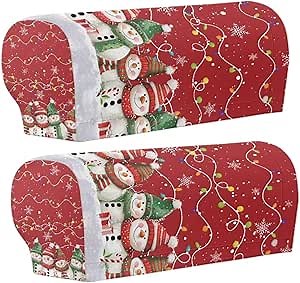 2pcs Chair Arm Covers Sunflower Musical Note Print Recliner Arm Covers Comfortable Chair Arm Covers Protectors