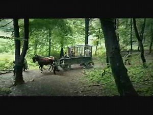 BBC ROBIN HOOD SEASON 1 EPISODE 11 PART 1/5