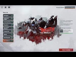 GF 2: Exilium - Crossroad Challenge - Bellator - 137 & Bellator - 212 (OB-10) | 22.12.2025