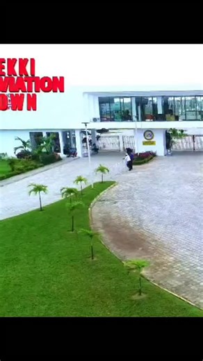 ABOLORE ADEGBOLA AKANDE on Instagram: "LEKKI AVIATION TOWN: Citadel of Luxury where Urban Living Meets Neighbourhood Charm. Your dream home shouldn't live in your imagination… it should live along the Lekki–Epe Expressway, right in the heart of Lagos’ emerging new economy. Here’s your chance to own 100% dry land in a fast-rising district surrounded by: ✈️ Lekki International Airport (Proposed Site) 🏙️ Alaro City 🏫 Pan Atlantic University ⚙️ Dangote Refinery & Fertilizer Plant 🚢 Lekki Deep Sea