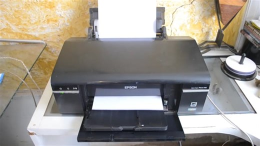 打印机 打印 计算机 - Free video on Pixabay