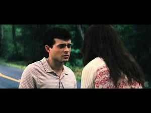 Beautiful Creatures HD clip