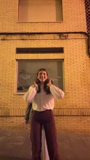 Second Round Dance Challenge Explained