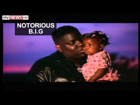 Bloods, Crips and Harmony: How Gangsta Rap Became Mainstream