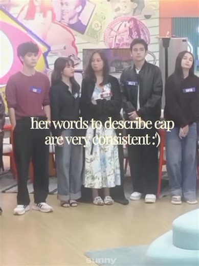 Rave Highlights: Caprice Cayetano's Live Performance