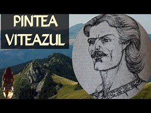 Pintea the Brave - The Truth about the Most Famous Outlaw from Maramures!