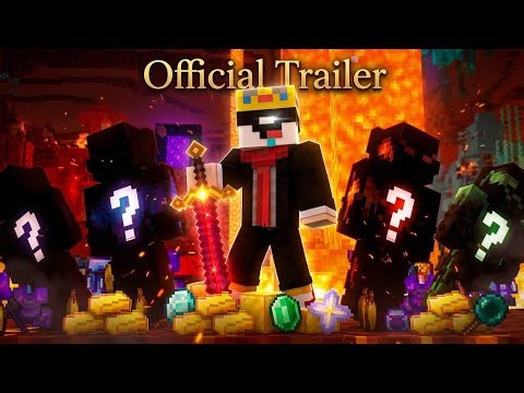 The Dark Truth Behind The War…❓ | Official Trailer