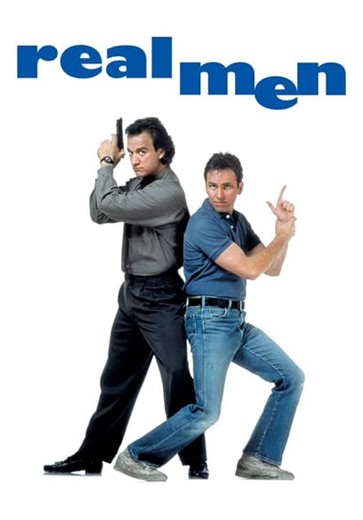 Real Men (1987)