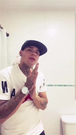 germanbsrr (@germanbsrr)’s videos with sonido original - LYRICS💸
