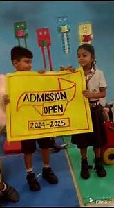 Admission-Open