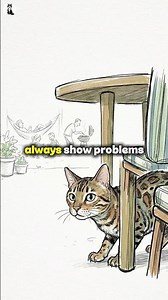 Your Cat Is Hiding More | Feline Secrets