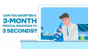 Genomic testing technology (genome sequencing machines) has the potential to dramatically change how diseases are diagnosed in India. And easier access to genomic testing for individuals and health systems could create large-scale impact. Here’s a company that is building state-of-the-art genomics technology for accurate personalized clinical decisions.With scalable, affordable and easy-to-implement solutions, they make genomics work for clinicians, hospitals, and labs. Here’s how: #HowWonderful