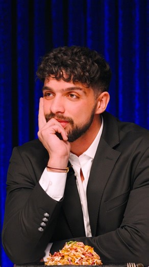 The Blind Date Show with Lilly & Omar | BingeCircle