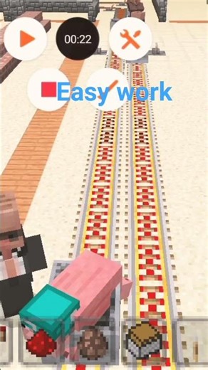 Minecraft sensor look #minecraft