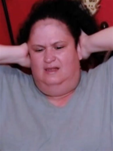 The gypstein files are showing Deedee was the actual prisoner #gypsyroseblanchard