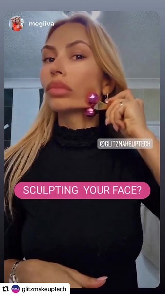 GLITZ MAKEUP TECHNOLOGY (@glitzmakeuptechnology)’s videos with original sound - GLITZ MAKEUP TECHNOLOGY