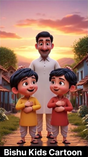 Opening Close🙋🙎#shorts #viralshorts #aishorts #cartoonforkids