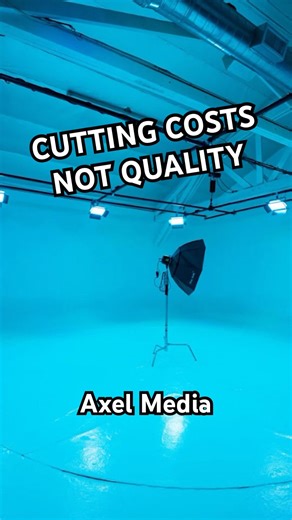 Cutting Costs Not Quality