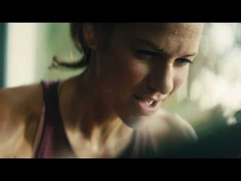 Show Up | Peloton Bike Commercial 30'' DE