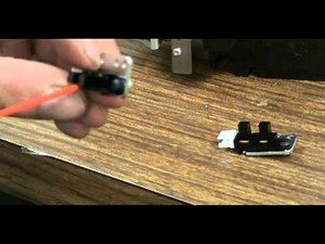 06 Sensor Cleaning and Replacement