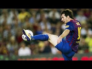 Lionel Messi ● 10 Insane ONE TOUCH Assists ||HD||