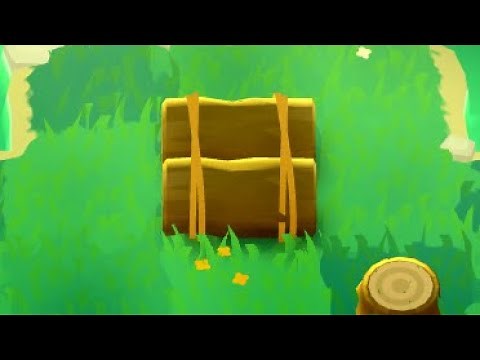 The Mythical Land Raft