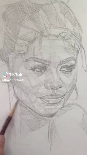 Learn How to Draw People: Step-by-Step Tutorials