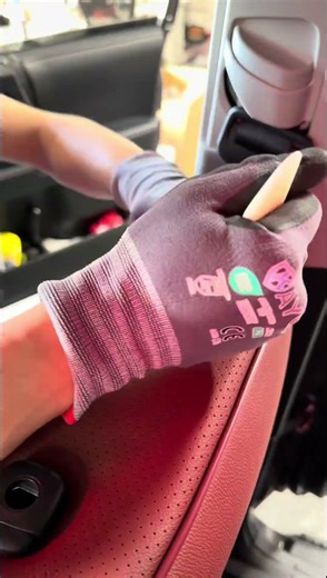 Custom Seat Cover Fit - Toyota 4Runner