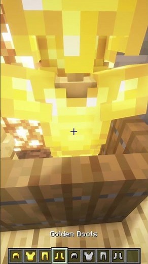 Minecraft Armor Showcase