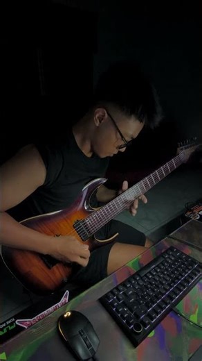 SAOSIN - Starting Over Again Cover Brand New Song 2026 #shorts #guitarcover