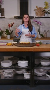 This layered vegetable lasagna combines fresh vegetables and melty cheese for a comforting, oven-baked favorite. Discover the full recipe and everything you need at The Fresh Market. Find the full recipe here: https://bit.ly/3LJLv4u | The Fresh Market